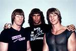 The Children of Kevin Von Erich: a Legacy in the Ring