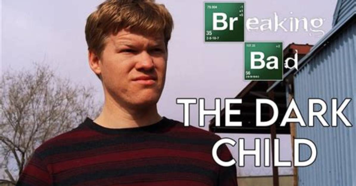 The Dark Charisma of Todd Alquist in Breaking Bad