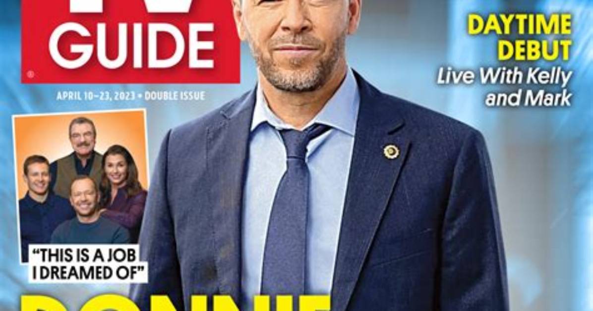 The Definitive Guide to Donnie Wahlberg's Musical Career