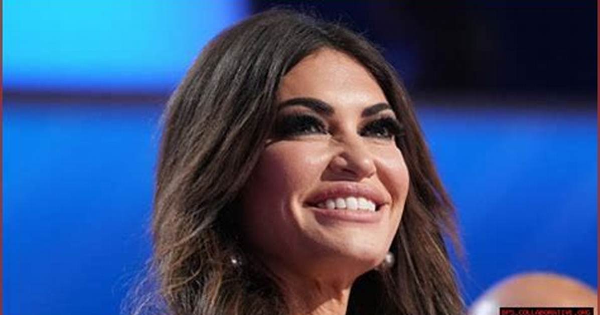 The Definitive Guide to Kimberly Guilfoyle's Lip Filler