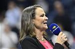 The Definitive Guide to Pam Shriver's Marital Journey