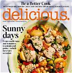 The Delicious World of Noodles Magazine