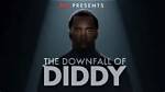 The Downfall of Diddy: Disney Screenshot and Its Impact