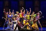 The Enchanting Ensemble: Cast of Where the Wild Things Are (Film)