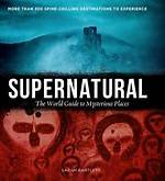 The Enchanting World of Supernatural Sarah: a Journey Beyond the Ordinary