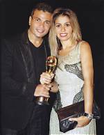The Enigmatic Amr Diab's Wife Revealed