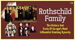 The Enigmatic Wealth of the Rothschild Family: a Deep Dive into Their Net Worth