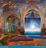 The Enigmatic World of Dream of Danae