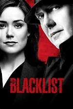 The Enigmatic World of the Blacklist Wikia