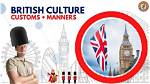 The Essential Guide to British Culture for Expats and Travelers