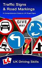 The Essential Guide to Traffic Signs in California: Understanding the Rules Of