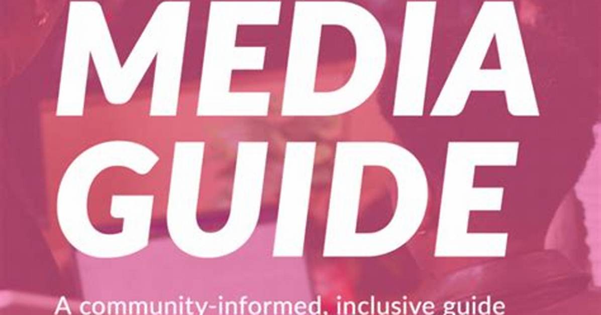 The Essential Guide to Transgender Journalists: Insights, Perspectives, and Resources