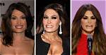The Evolution of Kimberly Guilfoyle: a Pre-Surgery Transformation