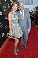 The Exact Height of Jon Cryer: Surprising Measurement Revealed