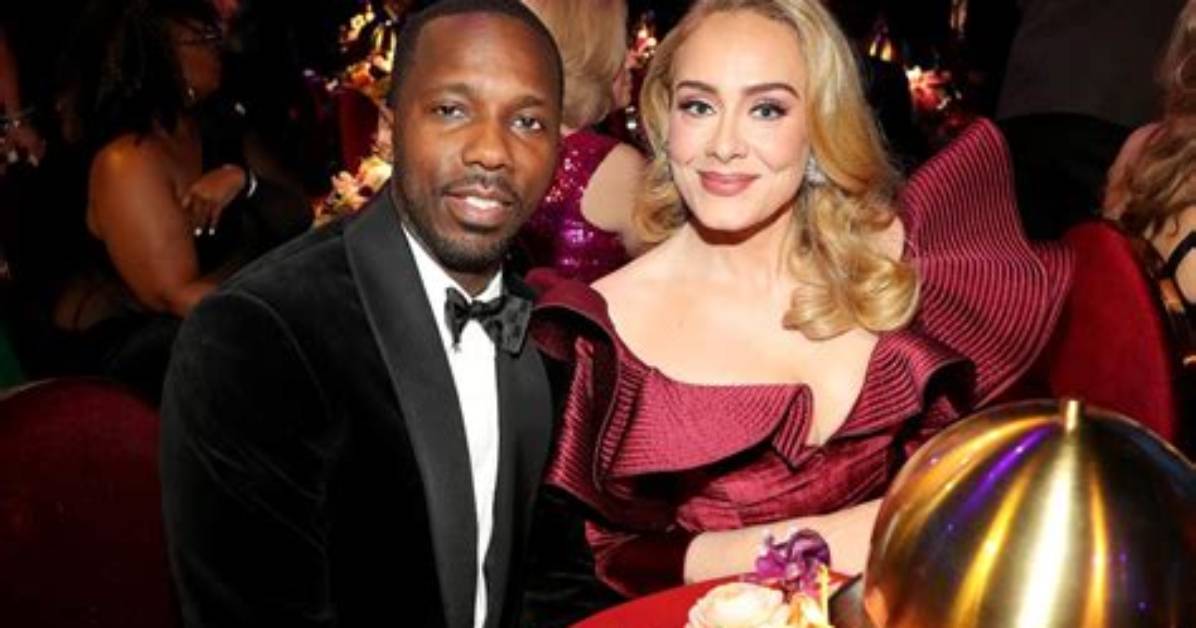 The Exciting News: Adele Engaged!