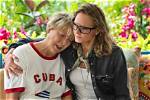 The Extraordinary Diana Nyad: Pushing the Boundaries of Human Endurance