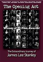 The Extraordinary Journey of Crew James Morrow