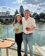 The Extraordinary Journey of Emily Carver and Patrick Christys