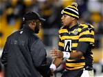 The Family Behind Byron Leftwich: a Look into His Personal Life