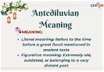 The Fascinating World of Mellstory Meaning