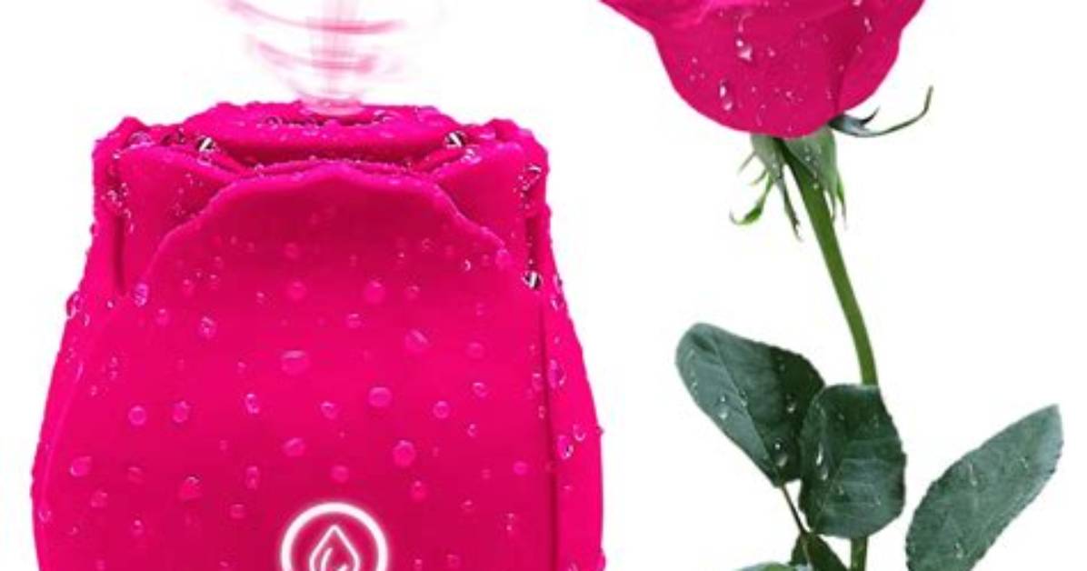 The Fascinating World of the Rose Toy Meme