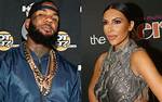 The Game Raps About Having Sex with Kim Kardashian, Says He Used to Make Frosted Flakes for Kylie Je