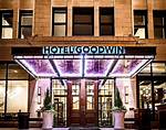 The Goodwin Hotel: a Luxurious Stay in the Heart of the City