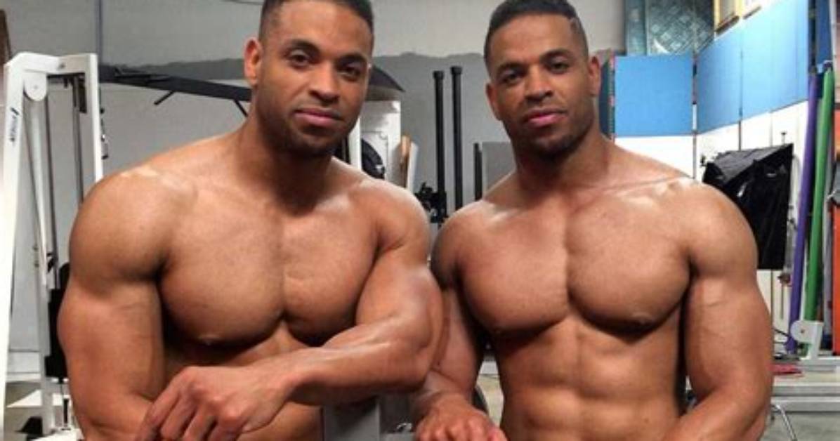 The Hodgetwins Age, Height, Wiki, Biography, Wives and Family, Net Worth