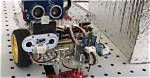 The Honeybot Is a Decoy Robot Designed to Trick Hackers