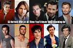 The Hottest Actor of Our Time: a Deep Dive into Stardom