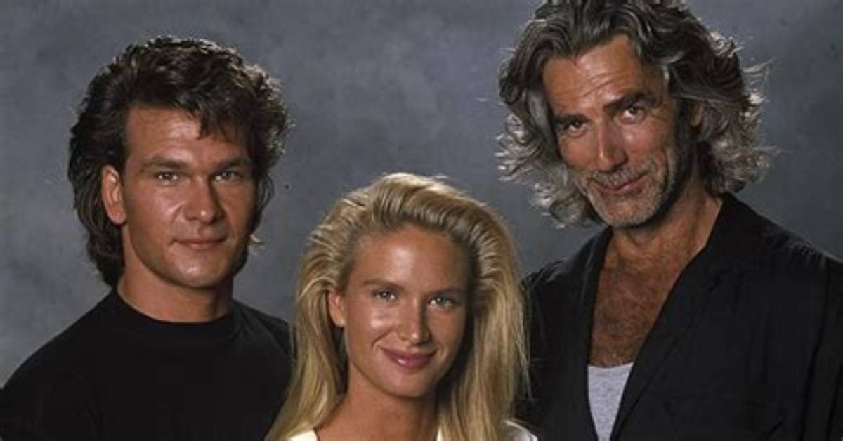 The Iconic Cast of Road House: a Nostalgic Journey Through Action Cinema