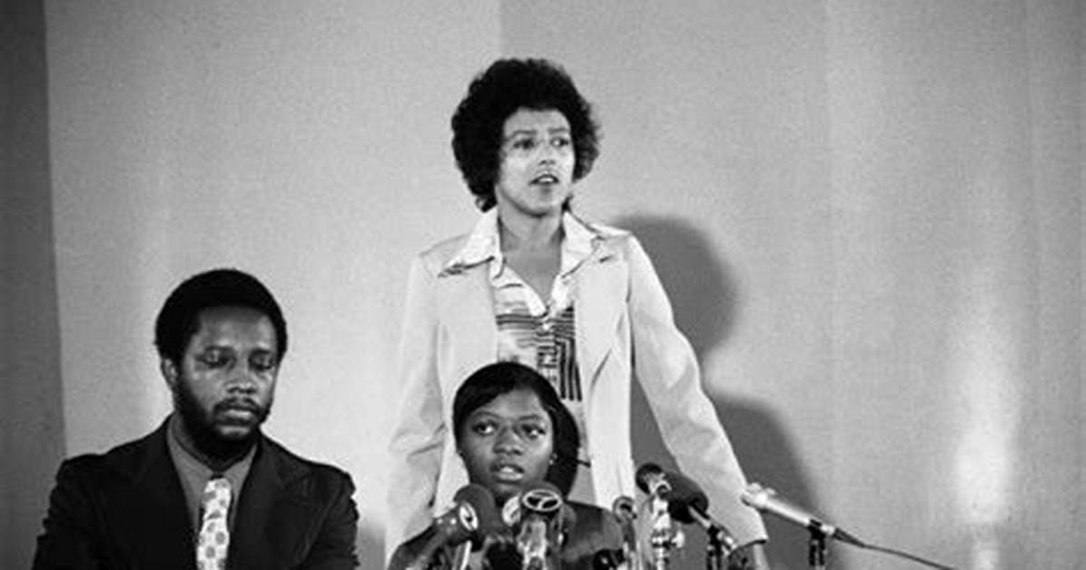 The Impactful Journey of Inetha Elaine Brown, a Trailblazing Leader