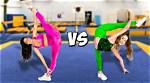 The Incredible Gymnastics of Anna Mcnulty: Unlocking Athletic Potential