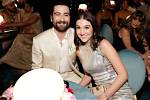 The Inside Scoop: Noah Kahan's Fiance Revealed