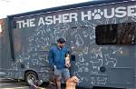 The Inspiring Journey of Asher House: a Sanctuary for Rescued Animals