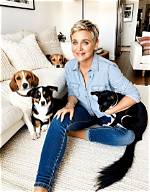 The Inspiring Journey of Ellen Degeneres and Her Impact on Entertainment and Society