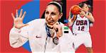 The Inspiring Legacy of Diana Taurasi's Parents