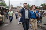 The Intriguing Cast of the November Man