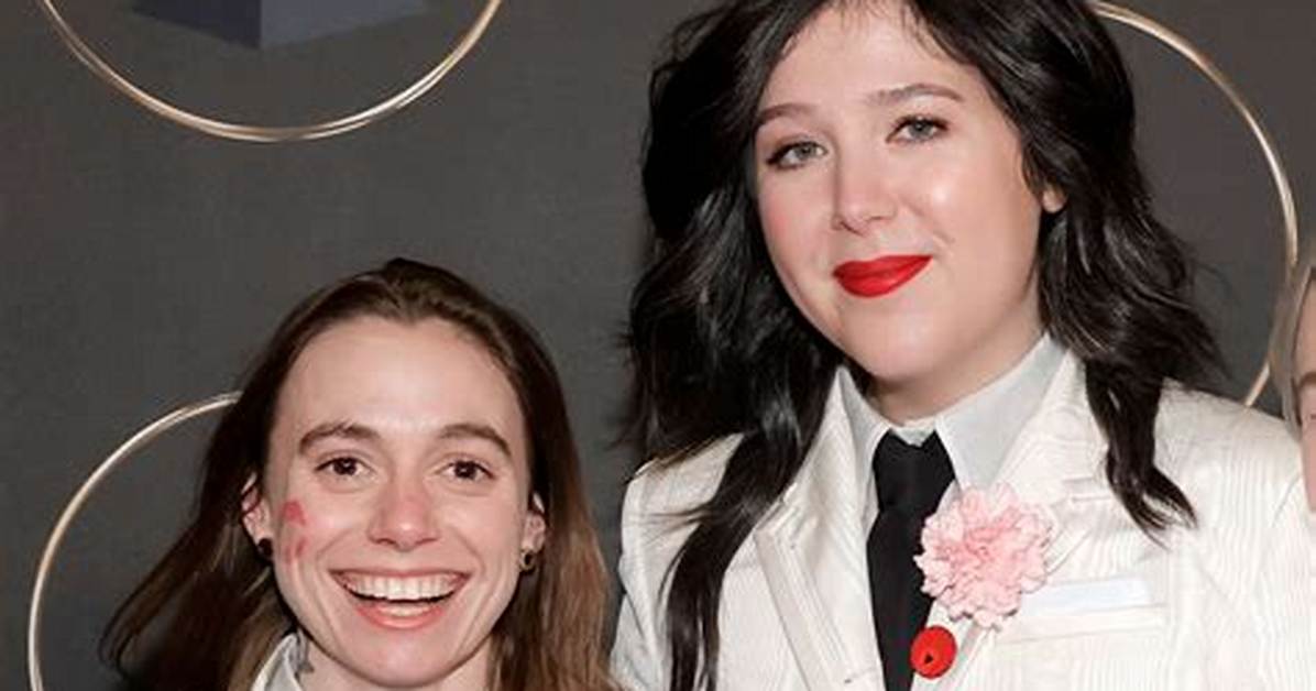 The Intriguing Relationship Dynamics of Lucy Dacus and Julien Baker