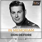 The Intriguing Story of Don Defore's Wife: a Journey of Love and Loss