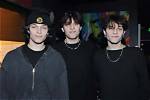 The Intriguing Sturniolo Triplets' House: Unveiling Secrets and Stories