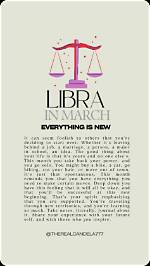 The Intriguing World of Libra Month: Understanding the Zodiac's Seventh Sign