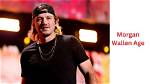 The Latest on Morgan Wallen's Age in 2024
