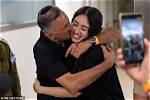The Latest on Noa Argaman's Boyfriend: an Inside Scoop