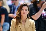 The Latest Scoop on Danica Patrick's Take on Trump's Presidency