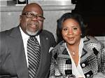 The Latest Serita Jakes News and Updates