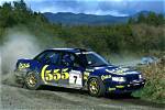 The Legacy of Colin Mcrae: a Rallying Icon