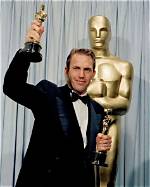 The Legendary Liam Costner: Oscar-Winning Actor and Director