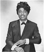 The Legendary Lil Richard: a Pioneer in Rock and Roll