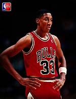 **The Legendary Scottie Pippen Debut: a Journey Begins**